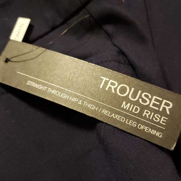 Apt 9 Plus size women's trouser slacks - Picture 4 of 8